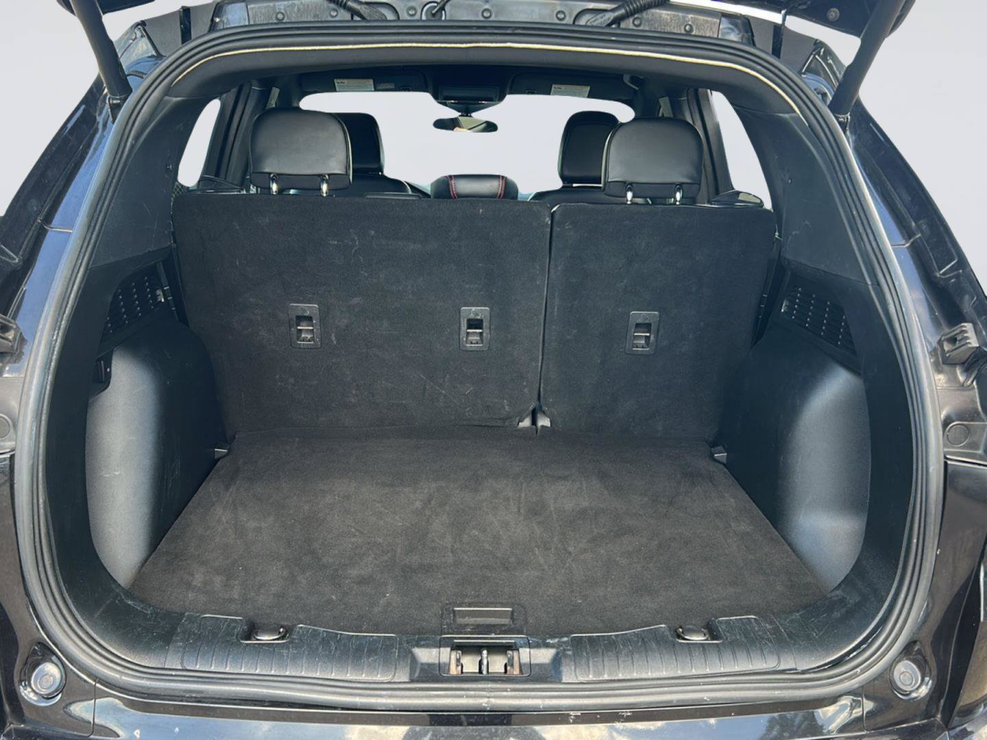 Certified 2023 Ford Escape ST-Line FWD image 26
