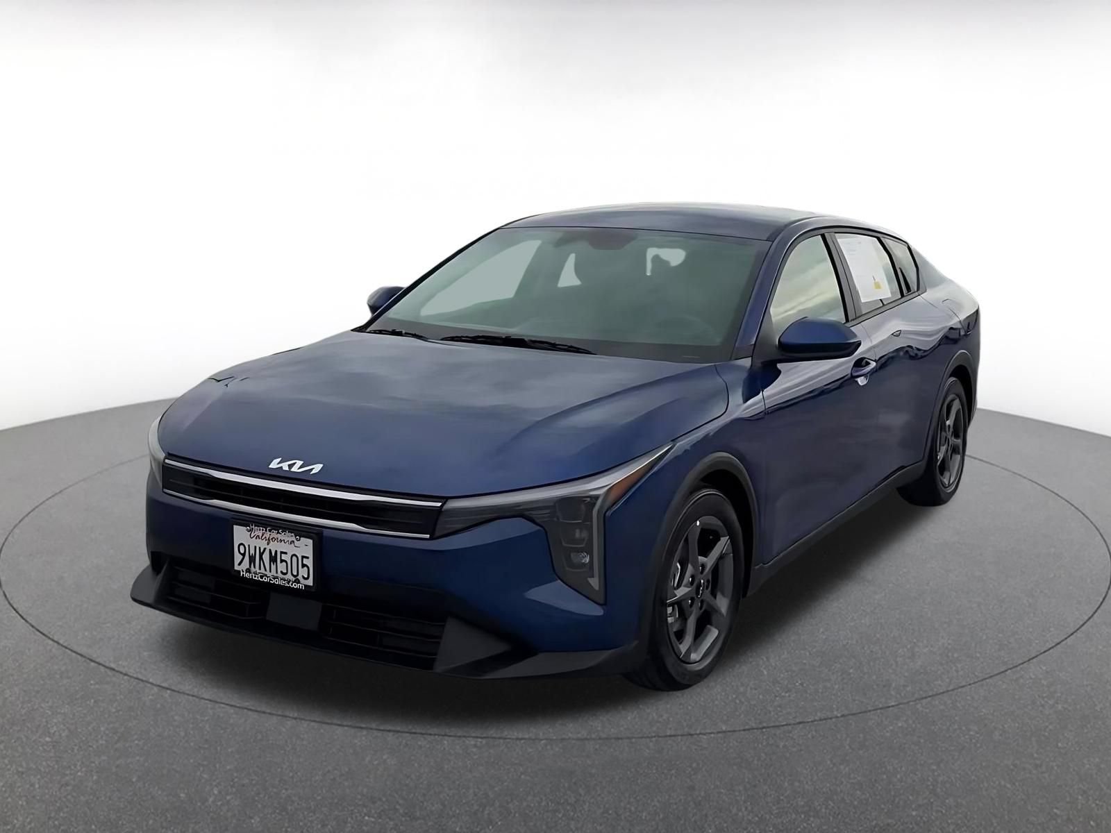 Used 2026 Kia K4 FWD image 7