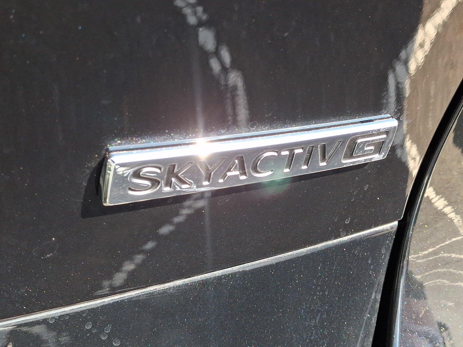 Used 2026 MAZDA CX-5 2.5 S w/ Premium Package AWD/4WD image 32