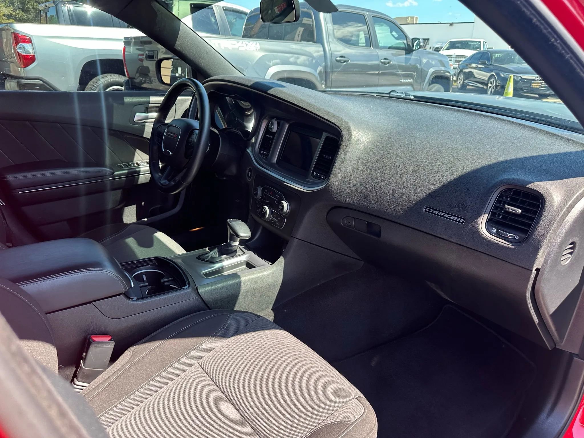 Used 2020 Dodge Charger SXT w/ Blacktop Package image 22