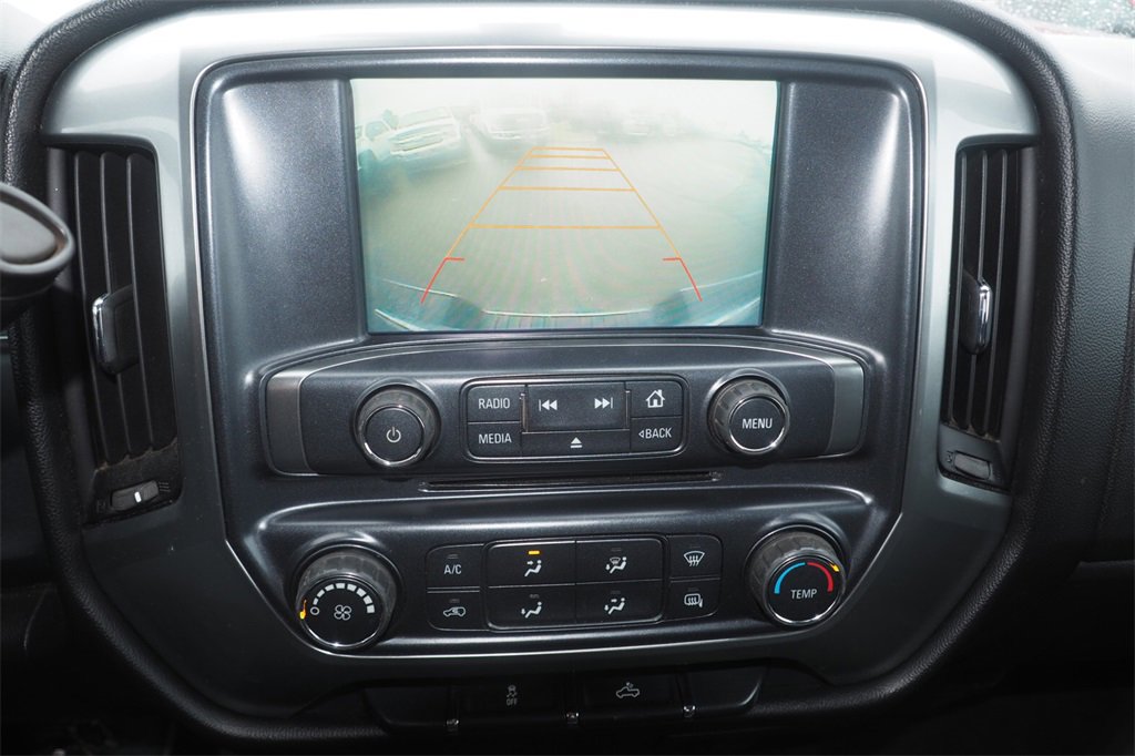 Used 2017 Chevrolet Silverado 1500 LT image 12