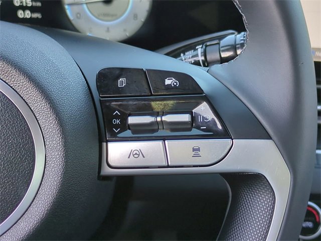 Used 2024 Hyundai Elantra SEL w/ Convenience Package image 24