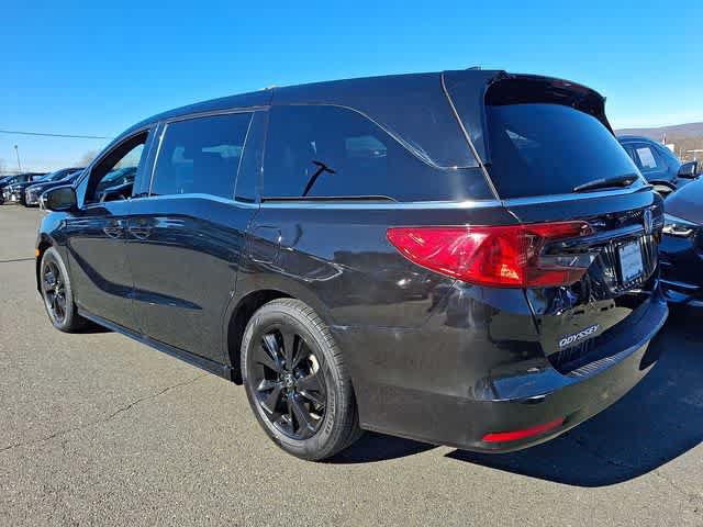 Used 2023 Honda Odyssey Sport image 6