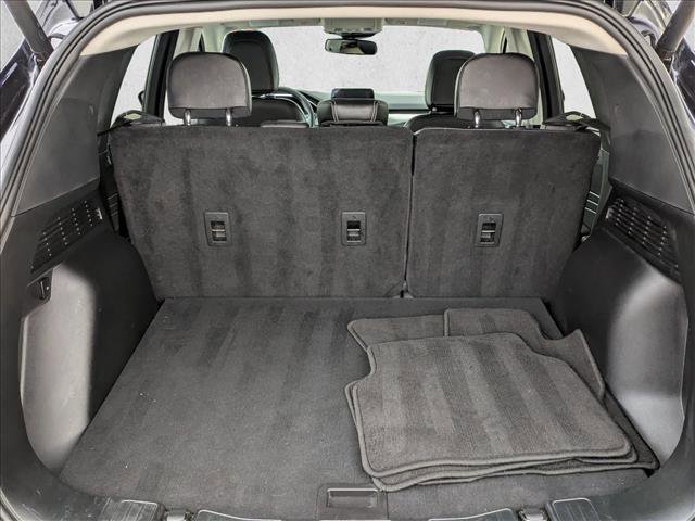 Used 2021 Ford Escape Titanium w/ Class II Trailer Tow Package image 6