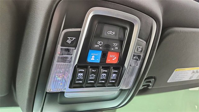 Used 2026 RAM 1500 RHO w/ RHO Level 1 Equipment Group image 58