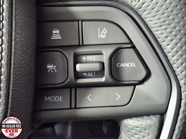 New 2026 Toyota Sequoia TRD Pro AWD/4WD image 13