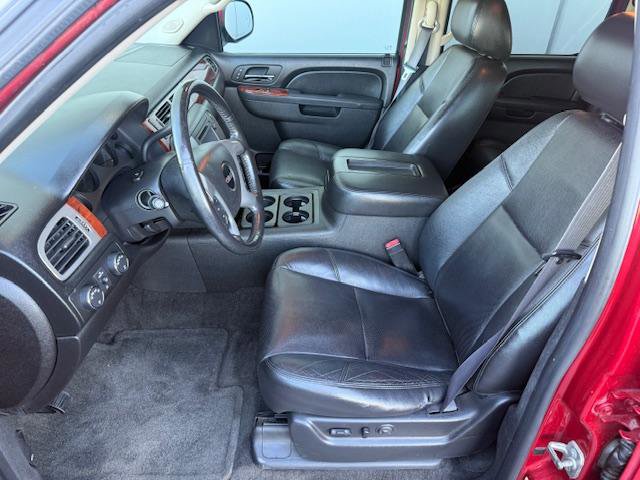 Used 2012 GMC Yukon XL SLT image 10