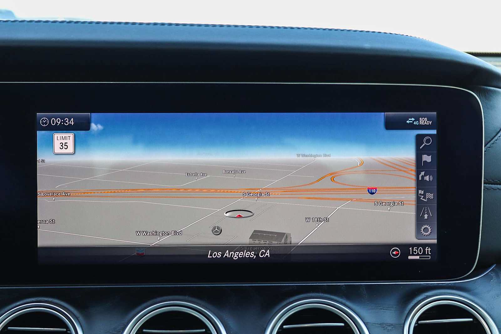 Used 2019 Mercedes-Benz E 63 AMG S image 18