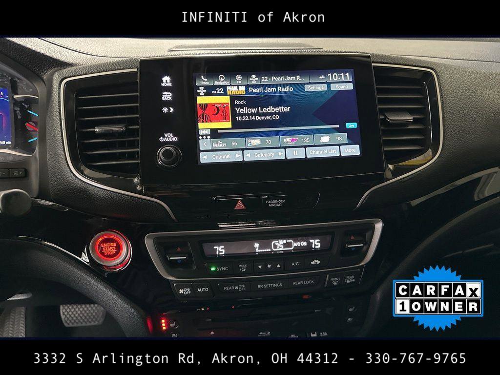 Used 2021 Honda Pilot Elite image 66