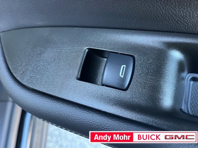 Used 2025 Chevrolet Blazer LT w/ Convenience Package FWD image 40