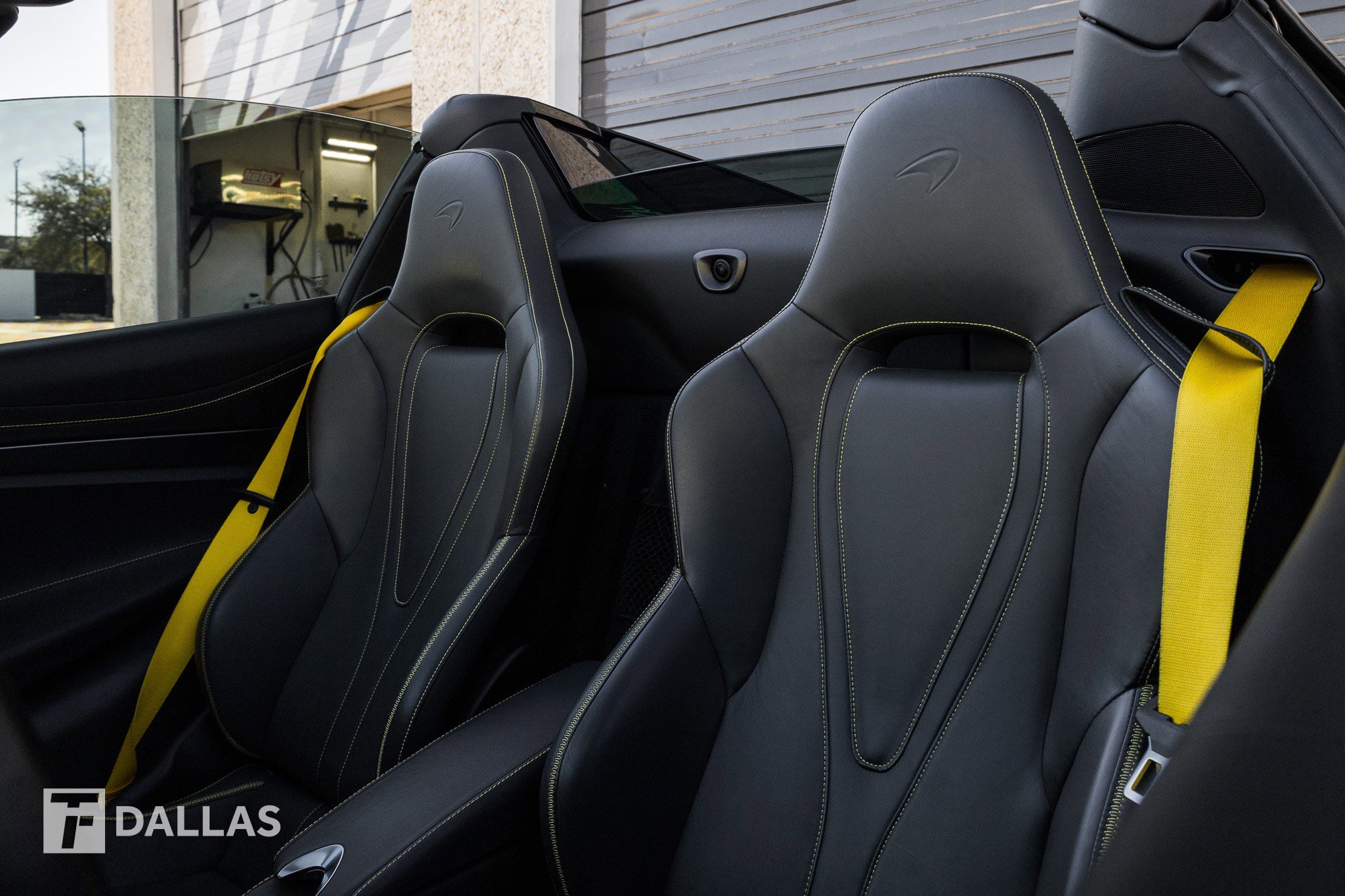 Used 2022 McLaren 720S Luxury image 26