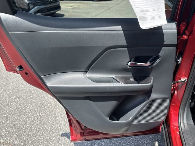 Used 2025 Nissan Kicks SV FWD image 21