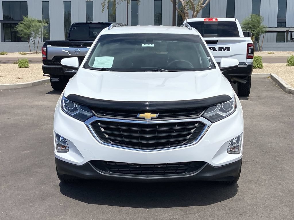 Used 2019 Chevrolet Equinox LT FWD image 3
