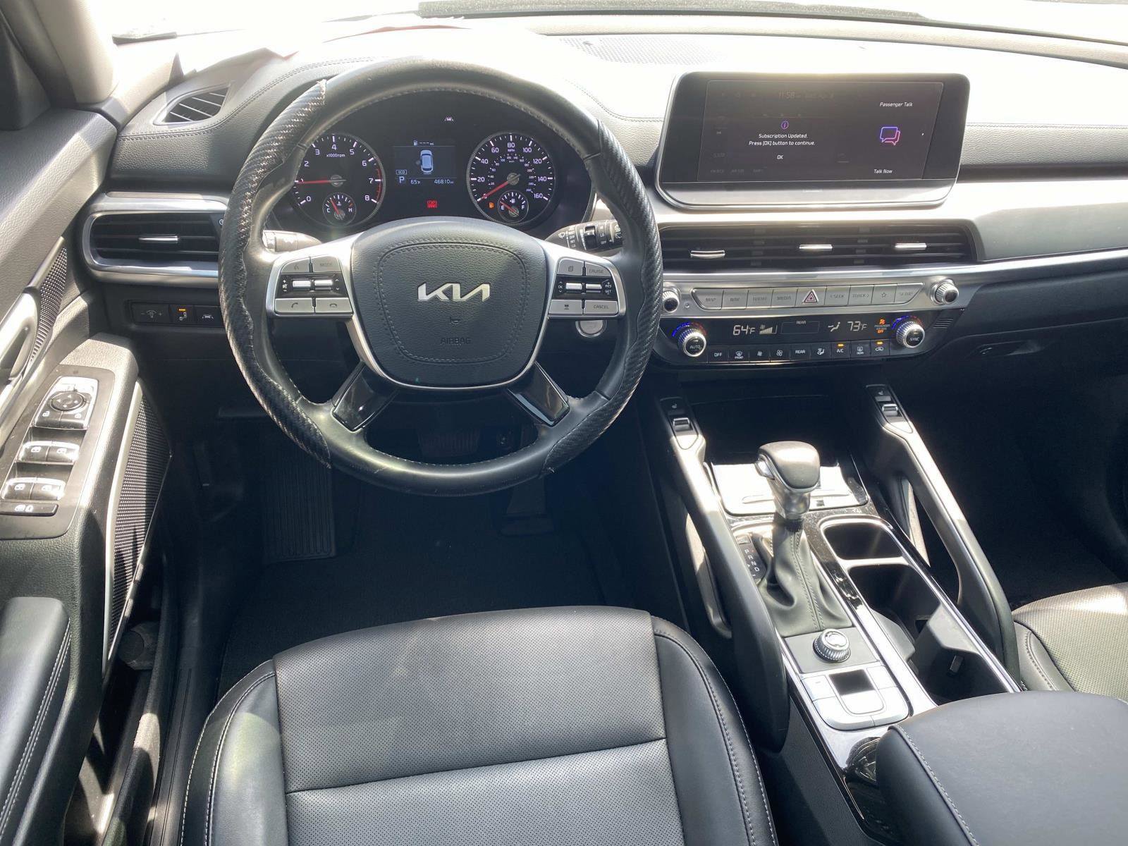 Used 2022 Kia Telluride S image 18