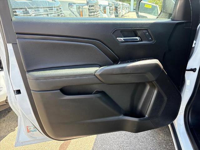 Certified 2023 Chevrolet Colorado LT w/ LT Convenience Package RWD image 21