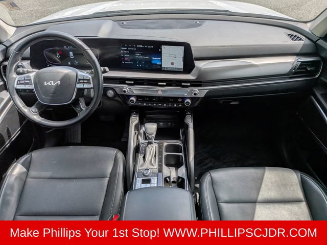 Used 2024 Kia Telluride S w/ S Sunroof Package AWD/4WD image 14