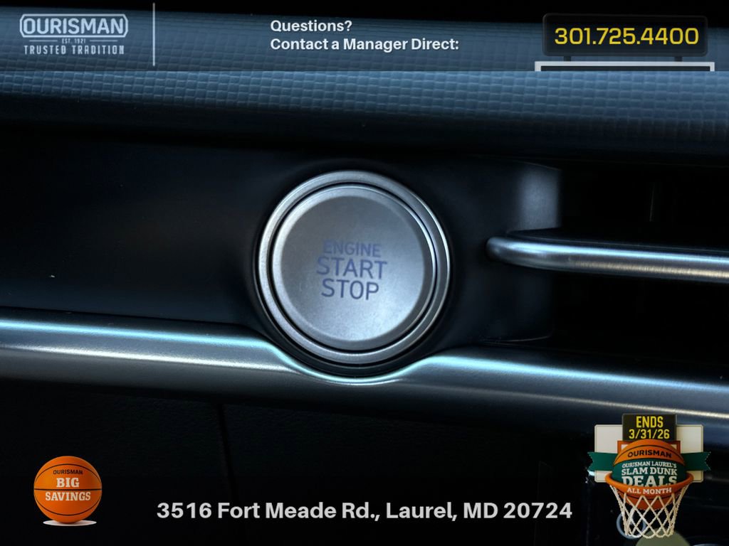 New 2026 Hyundai Santa Cruz SEL image 24