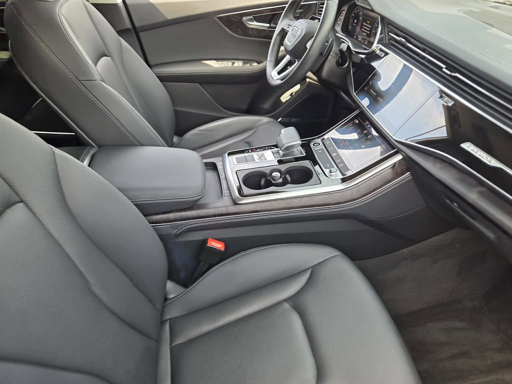 Certified 2023 Audi Q8 Premium Plus AWD/4WD image 18