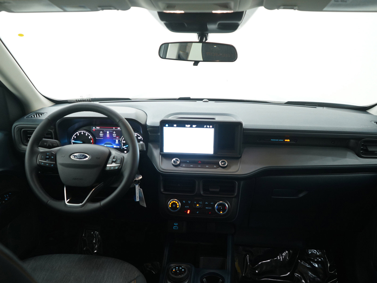 Used 2023 Ford Maverick Tremor w/ Tremor Off-Road Package image 15