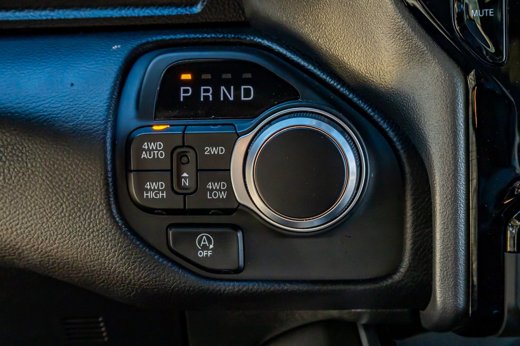 Used 2025 RAM 1500 Lone Star image 24