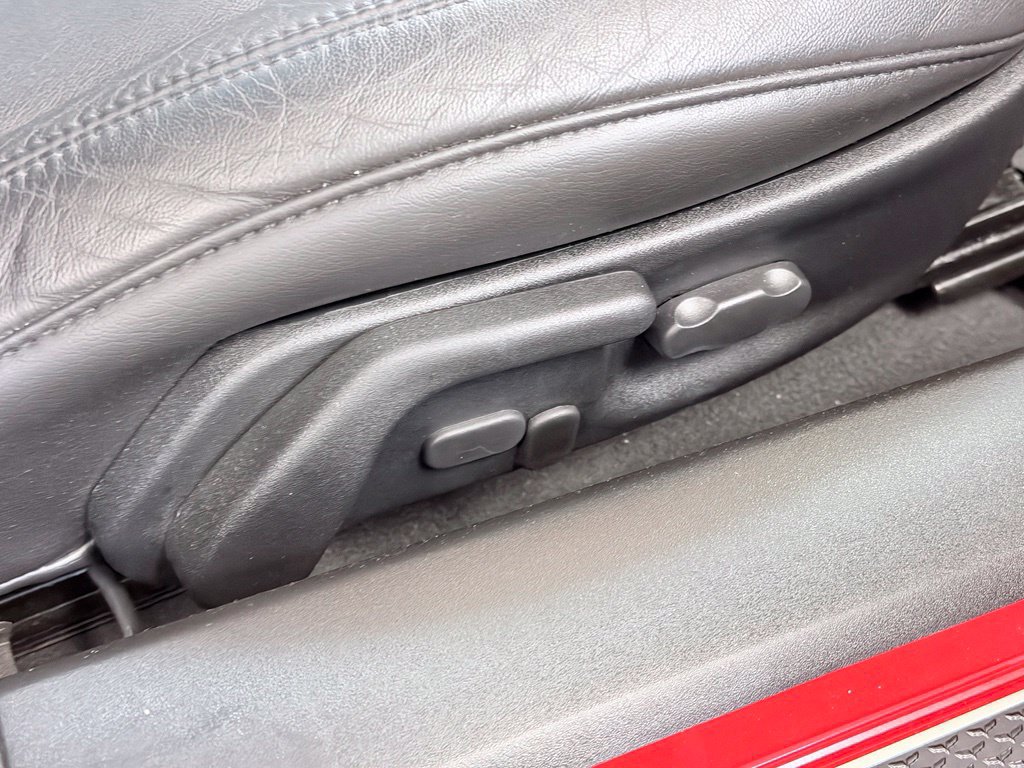 Used 2012 Chevrolet Corvette Coupe RWD image 19