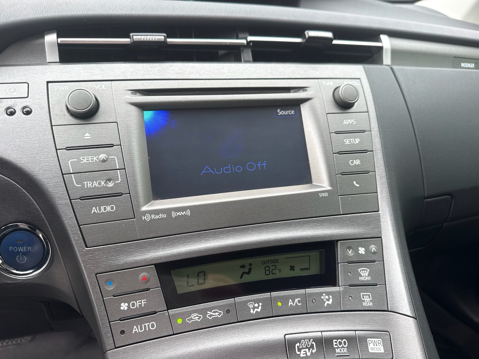 Used 2015 Toyota Prius Prime Plug-In Hybrid FWD image 21