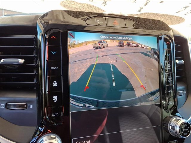 New 2026 RAM 1500 Big Horn image 17