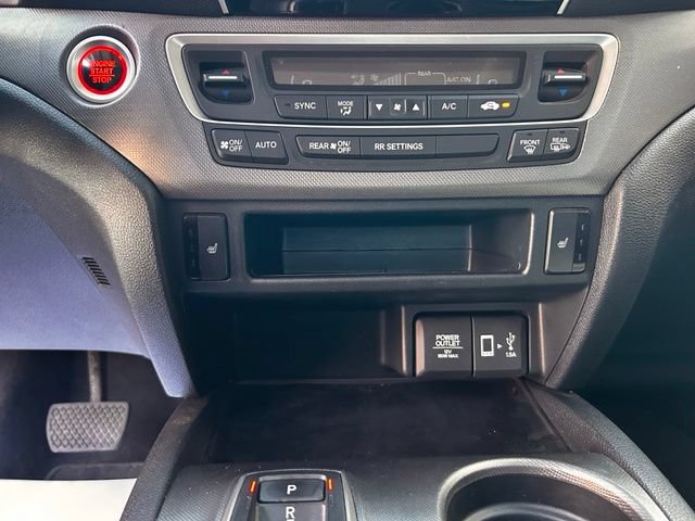Used 2023 Honda Ridgeline RTL image 25