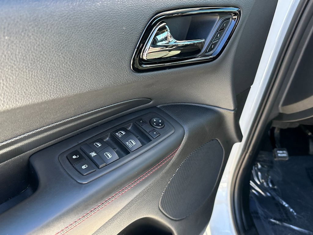 Certified 2024 Dodge Durango GT image 24