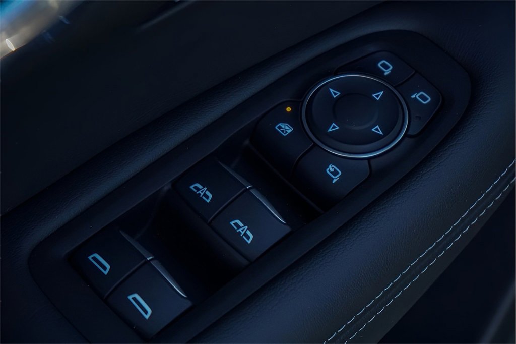 New 2025 Cadillac XT6 Premium Luxury w/ Technology Package image 17