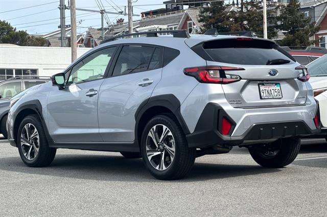 Used 2025 Subaru Crosstrek 2.5i Premium AWD/4WD image 5