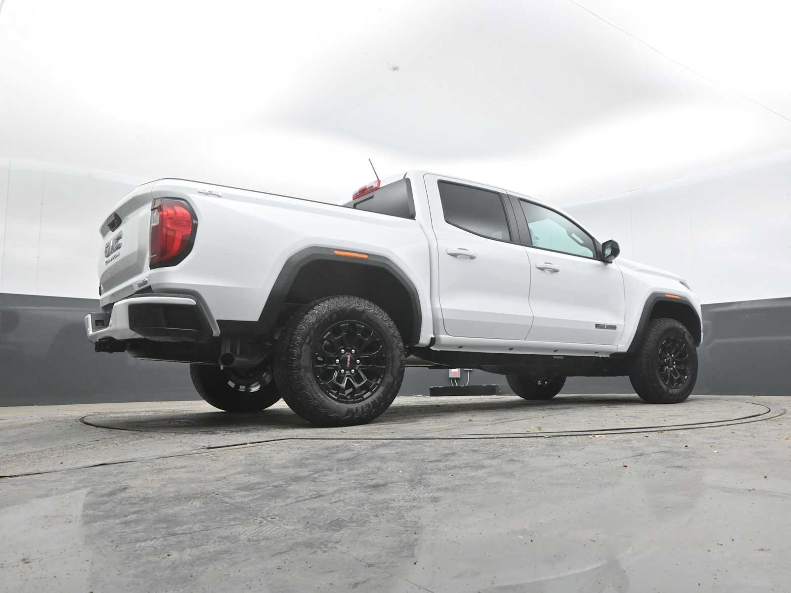 New 2026 GMC Canyon Elevation w/ Convenience Package AWD/4WD image 49
