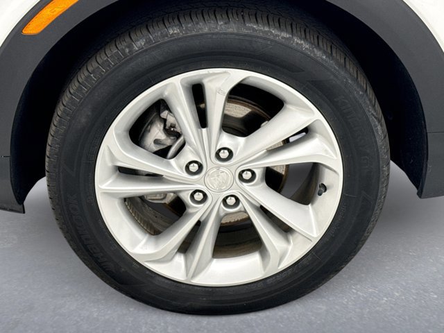 Used 2023 Buick Encore GX Preferred w/ Cold Weather Comfort Package image 21