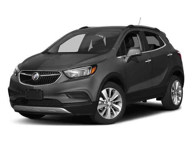 Used 2017 Buick Encore Premium w/ Experience Buick Package