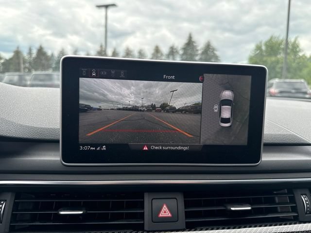 Used 2019 Audi RS 5 AWD/4WD image 16