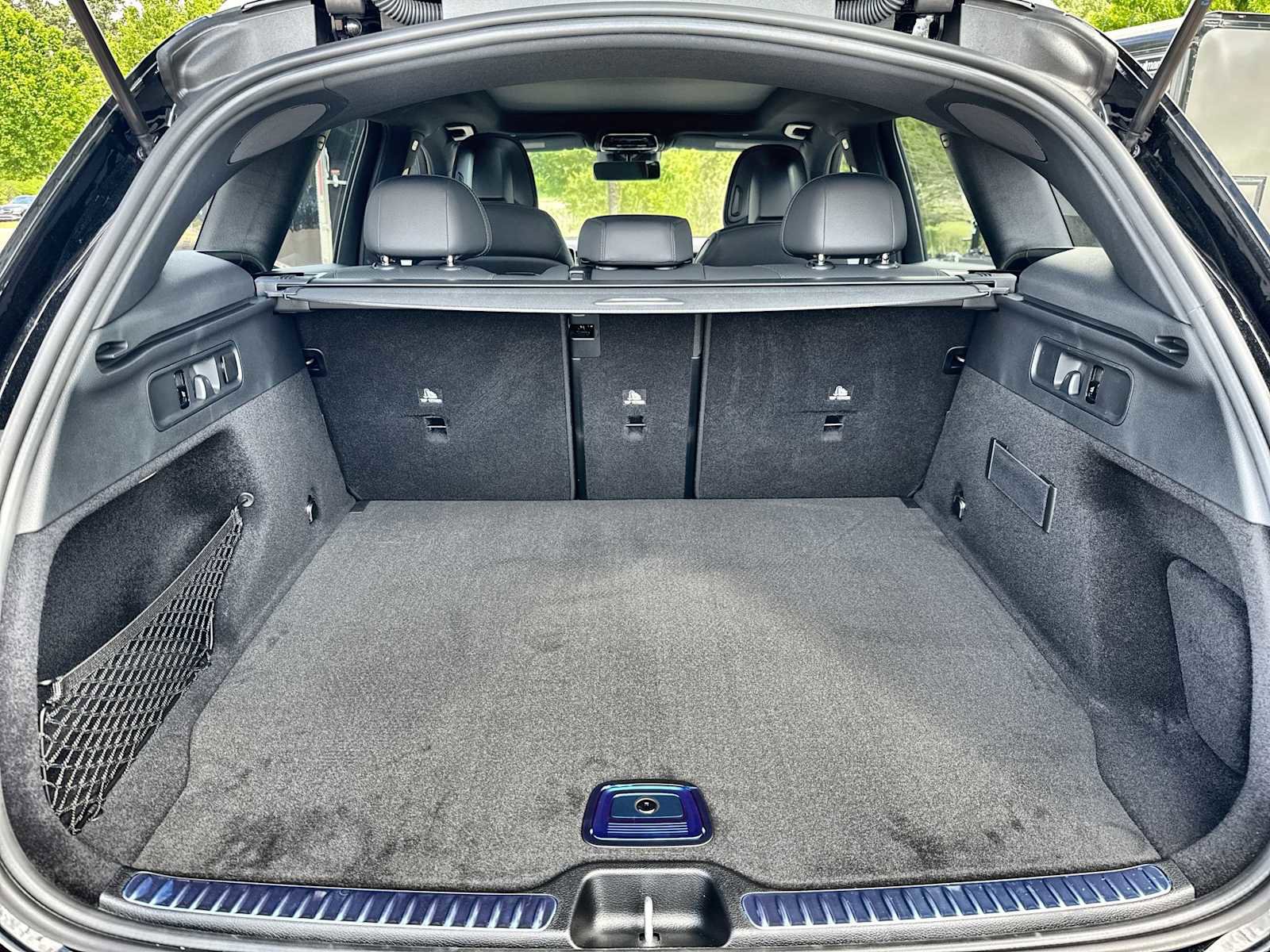 New 2026 Mercedes-Benz GLC 300 image 17