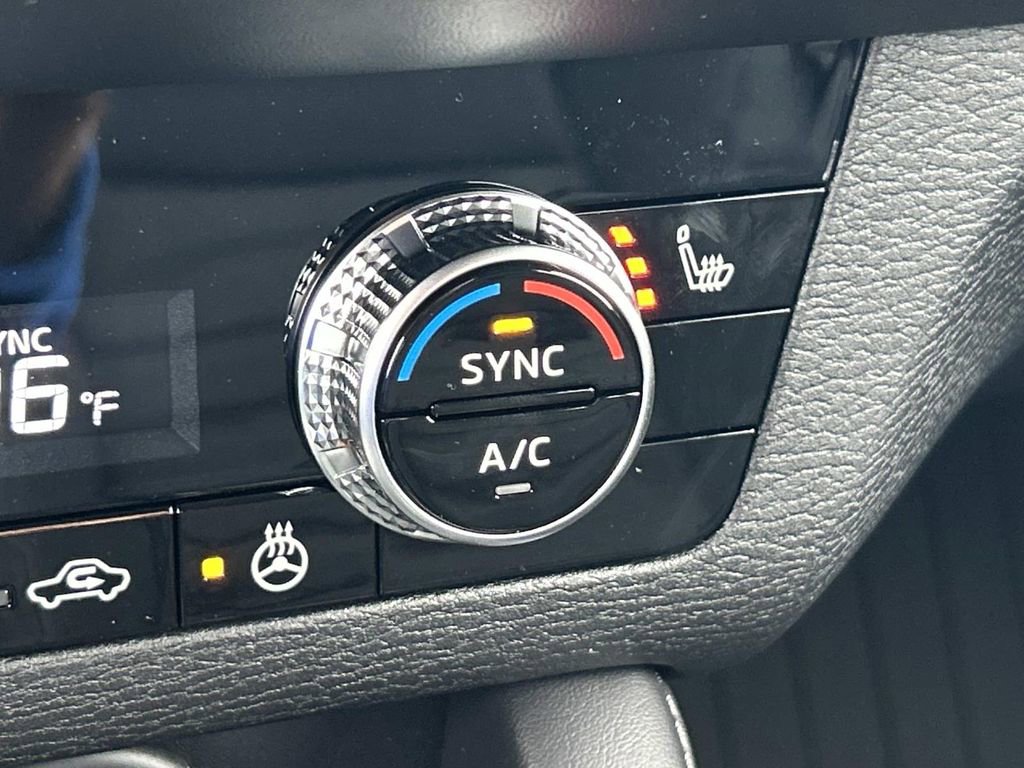 New 2026 Mitsubishi Outlander SE FWD image 28