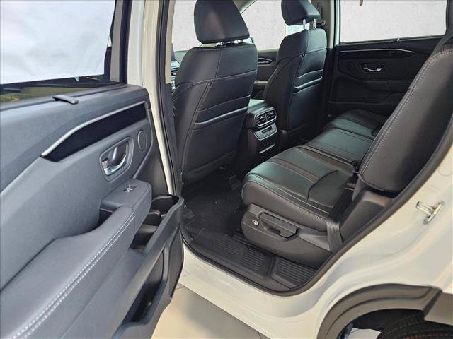 New 2026 Honda Pilot EX-L image 11