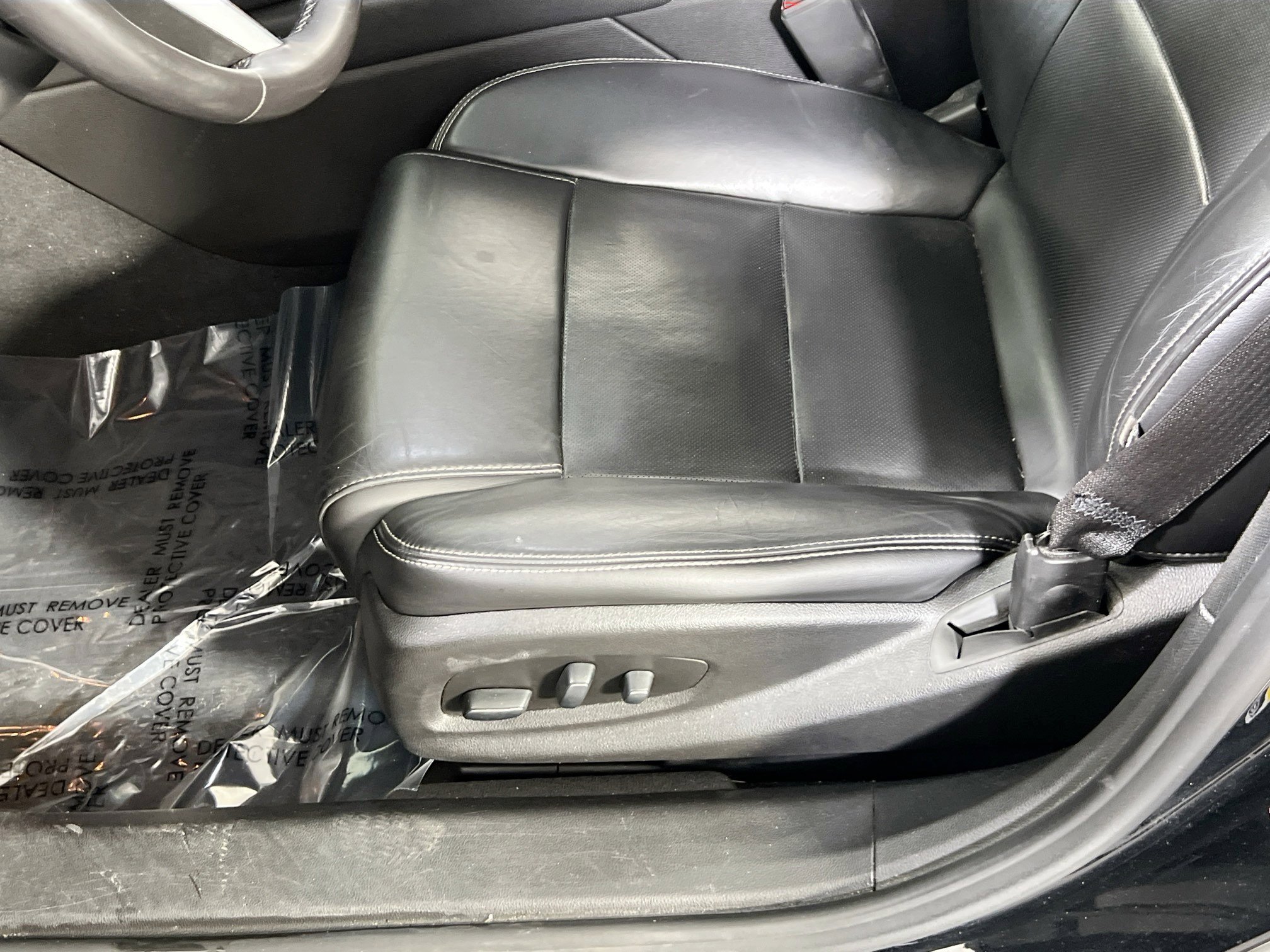 Used 2018 Cadillac XTS Luxury image 20