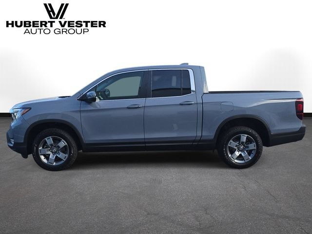 New 2026 Honda Ridgeline RTL