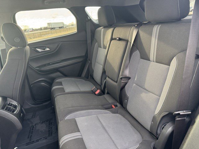 Used 2023 Chevrolet Blazer LT image 26