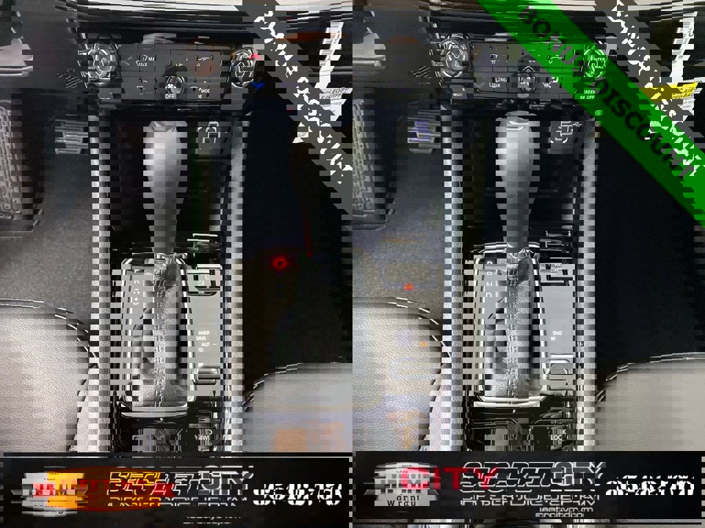 New 2026 Jeep Compass Latitude image 23