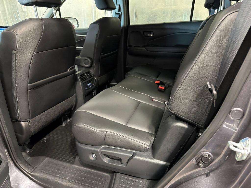 Used 2022 Honda Pilot EX-L image 17