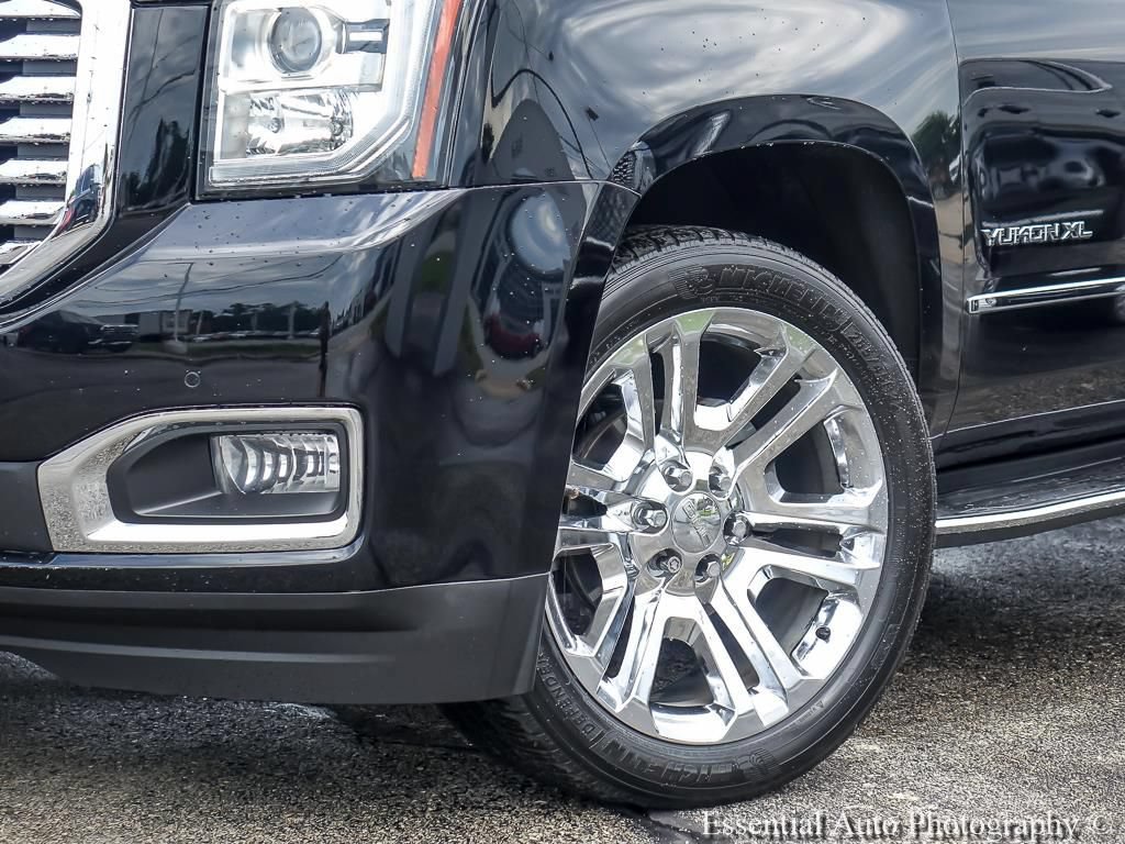 Used 2018 GMC Yukon XL SLT w/ Premium Edition AWD/4WD image 5