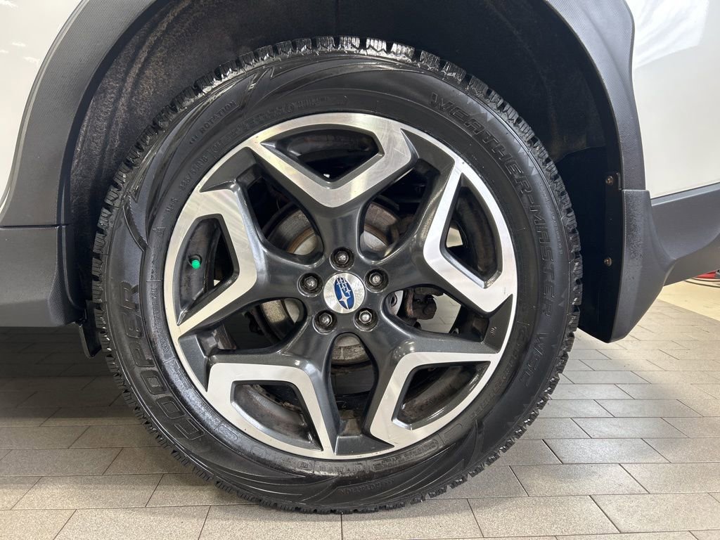 Used 2018 Subaru Crosstrek 2.0i Limited image 22