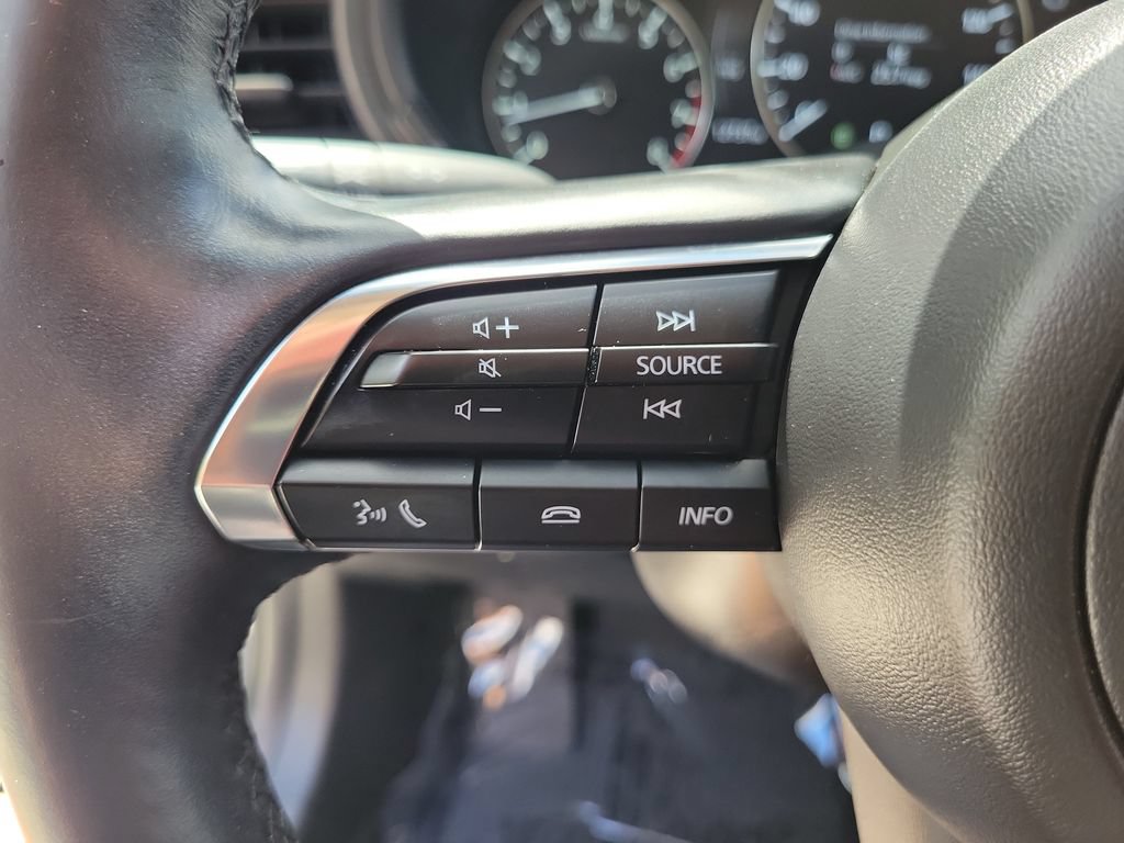 Used 2024 MAZDA CX-30 AWD 2.5 S w/ Preferred Package image 24