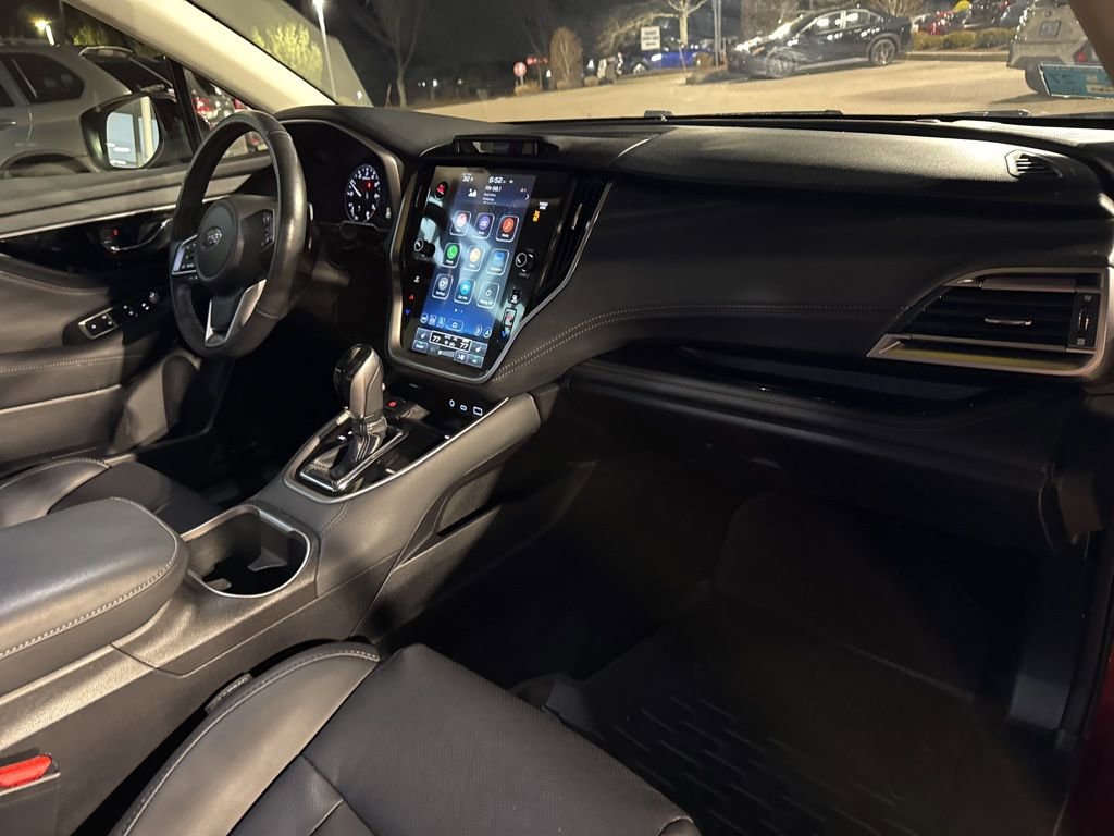 Used 2024 Subaru Legacy Limited image 8
