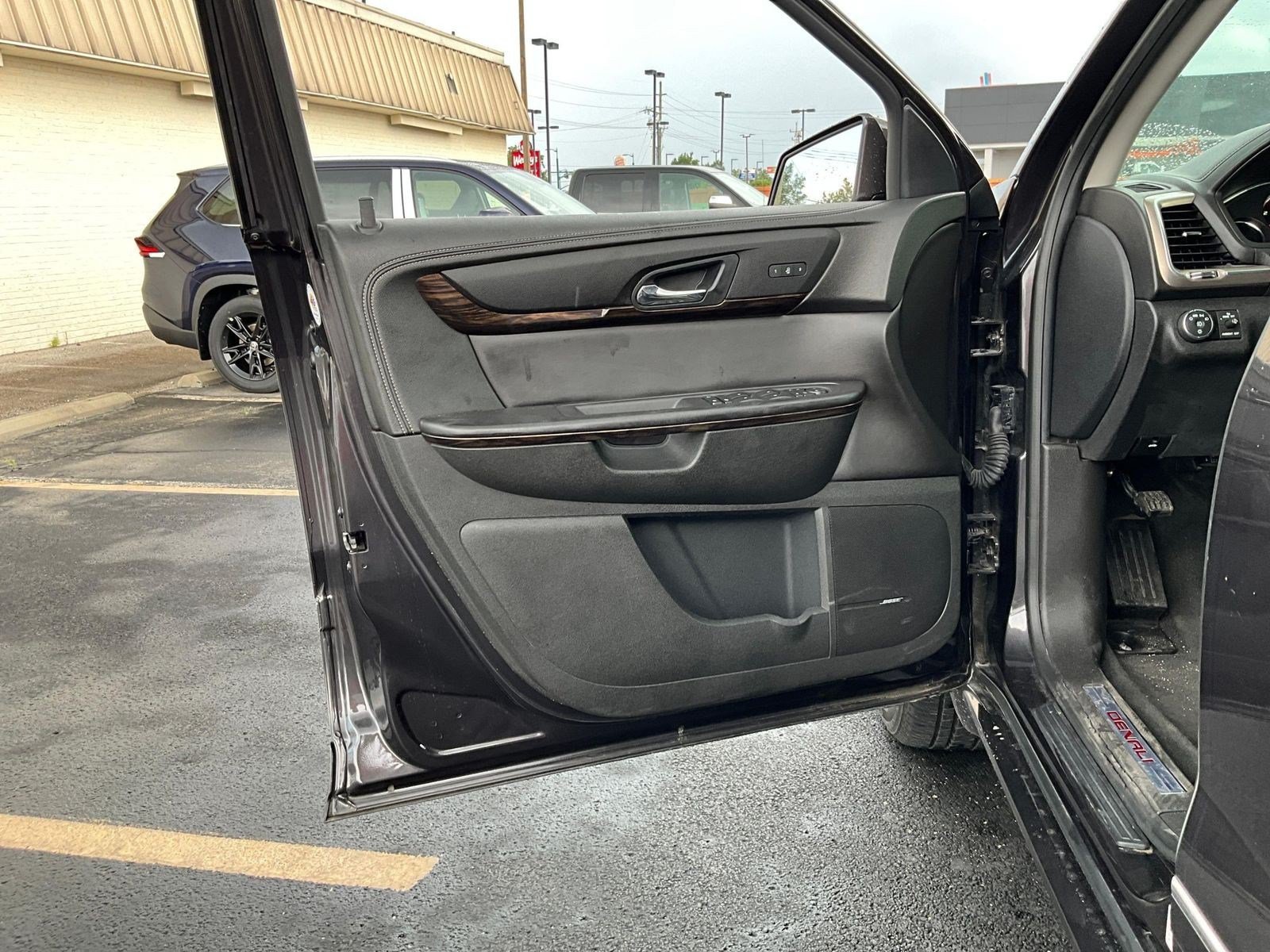 Used 2016 GMC Acadia Denali FWD image 18
