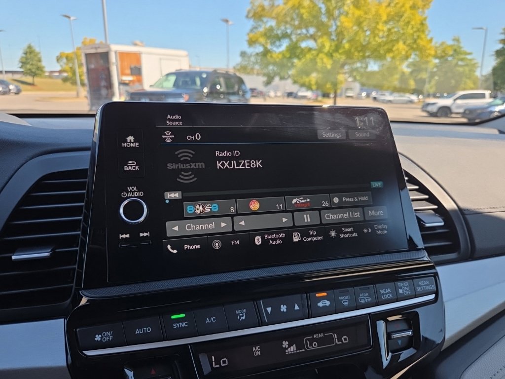 Used 2025 Honda Odyssey EX-L image 39