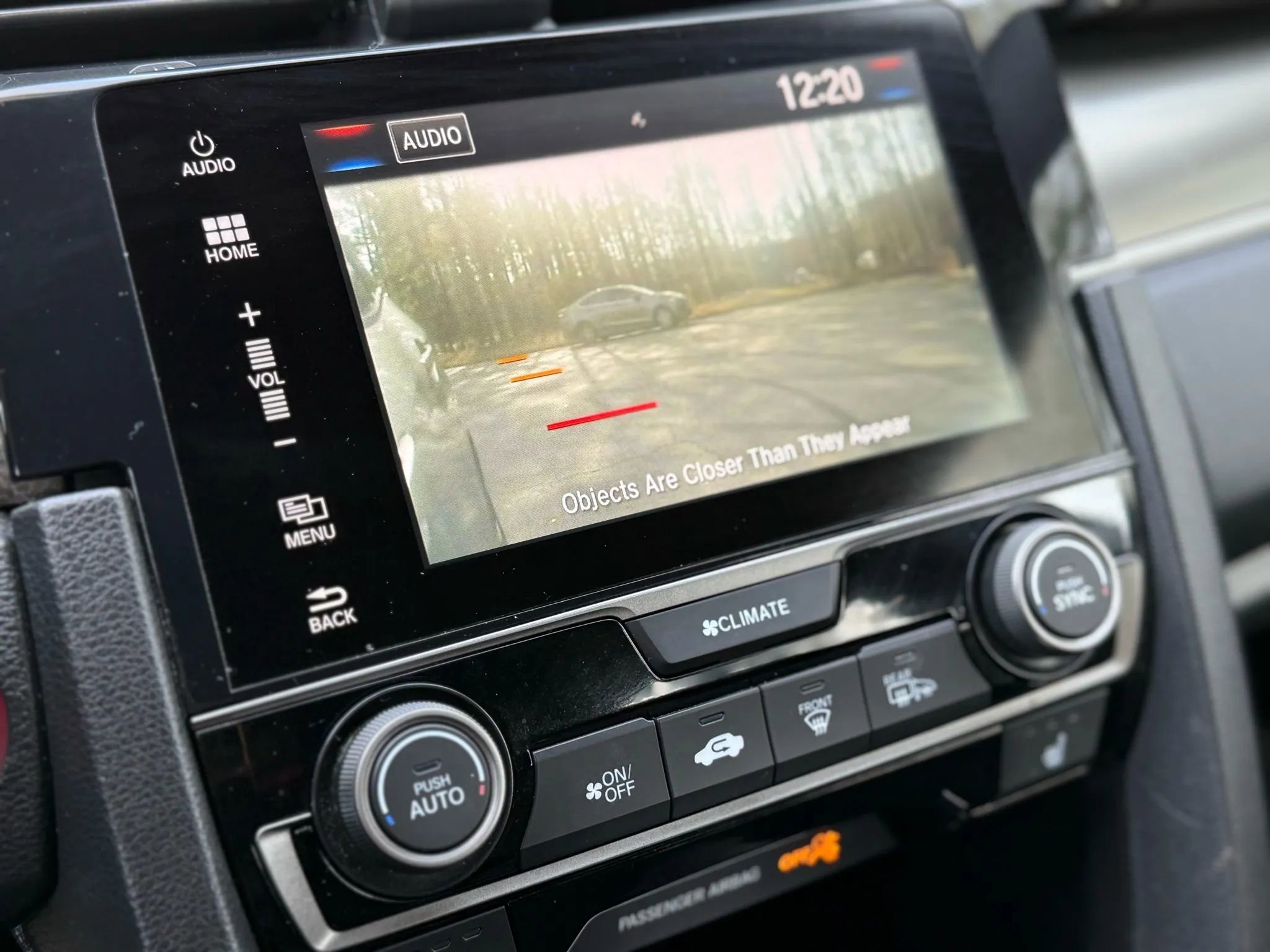 Used 2017 Honda Civic EX image 42